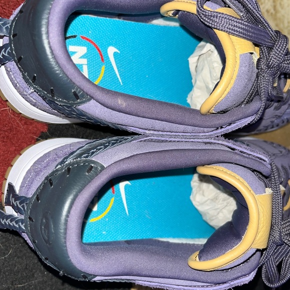 Nike dunk low n7 - Picture 4 of 5